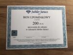 Bony upominkowe - obrazek 2