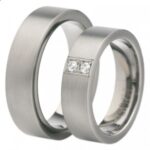 Obrączki tytanowe T200-5 : T200-5/2