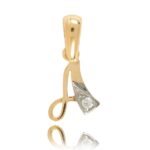 Literka złota I-LI-A