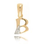 Literka złota I-LI-B