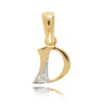 Literka złota I-LI-D