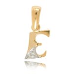 Literka złota I-LI-E