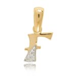 Literka złota I-LI-F