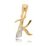 Literka złota I-LI-K