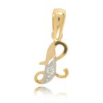 Literka złota I-LI-L