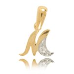 Literka złota I-LI-M