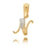 Literka złota I-LI-N