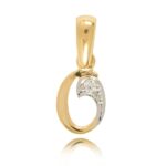 Literka złota I-LI-O