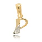 Literka złota I-LI-P