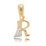 Literka złota I-LI-R