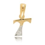 Literka złota I-LI-T