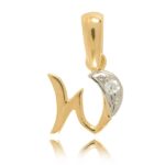 Literka złota I-LI-W