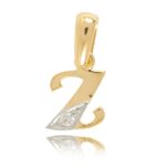 Literka złota I-LI-Z