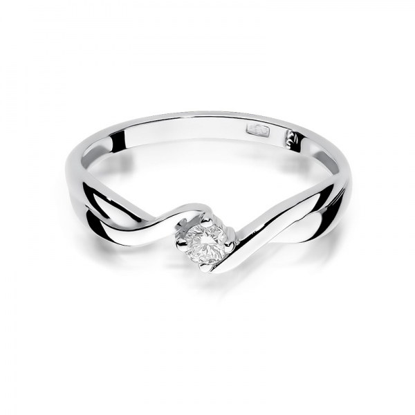 20170817-105847-8732750099.jpg Pierścionek złoty z diamentema BD-W208B - obrazek 1