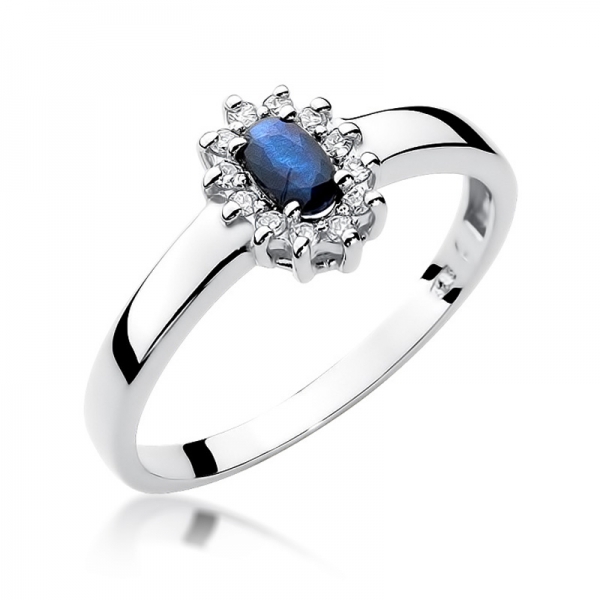 20170823-121725-1231597025.jpg Pierścionek złoty z szafirem i diamentami BD-W26B - obrazek 1