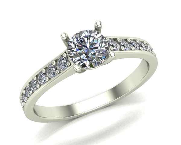 IMG-20241029-WA0011(1) Pierścionek złoty z diamentami laboratoryjnymi - obrazek 1