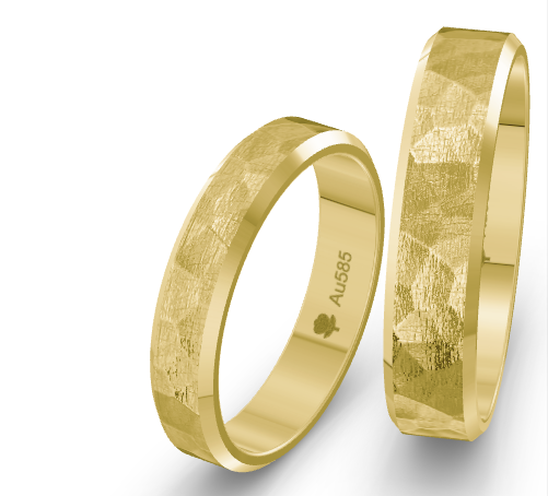 Screenshot 2025-12-29 at 12-13-21 PZ Stelmach APP Obrączki złote WD6 płaskie fazowane młotkowane - obrazek 1