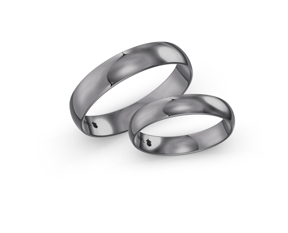 Zrzut ekranu (2236) Obrączki z tantalu półokrągłe TA-D6 - obrazek 1