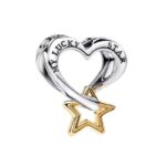 Zawieszka do bransoletki gwiazdka My Lucky Star