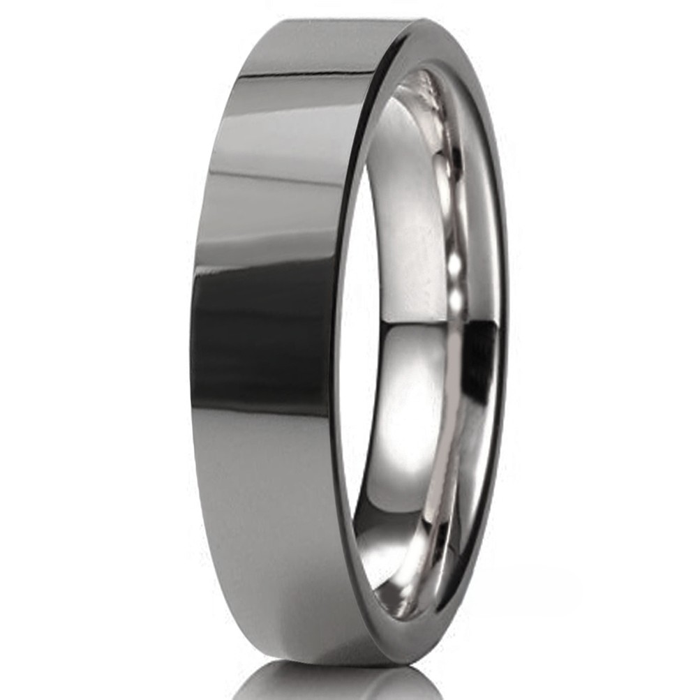 original_1603355795BT33_szer4 Obrączka tytanowa płaska 2mm - 8mm - obrazek 1