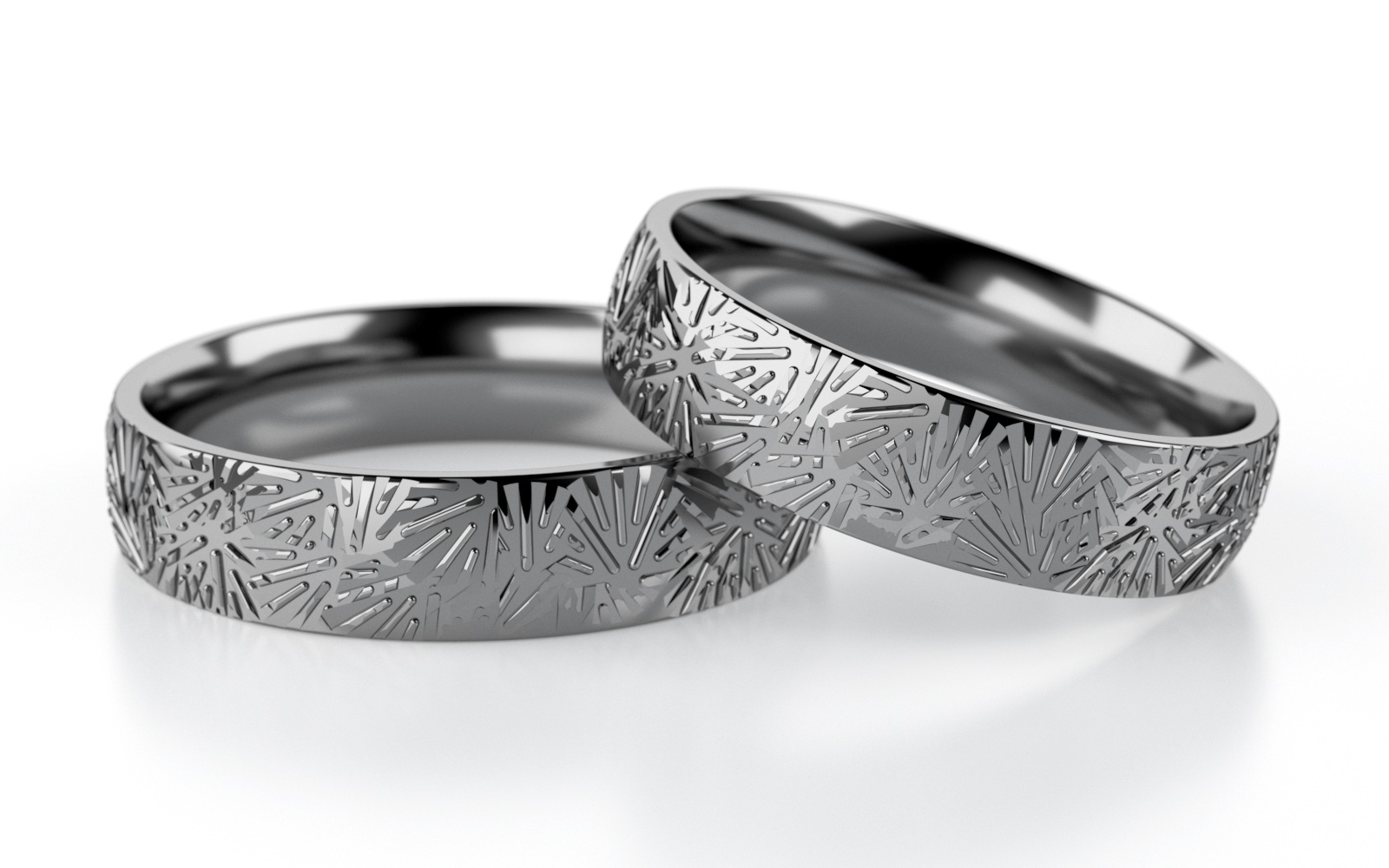 ta04-67cb5e2b2fa54 Obrączki z tantalu półokrągłe TA04 - obrazek 1