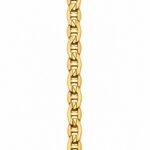 Bransoletka złota gucci 21 cm - obrazek 2